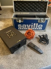 Sanyo Multimedia Projector Pro