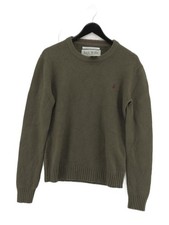Jack Wills Men's Jumper M