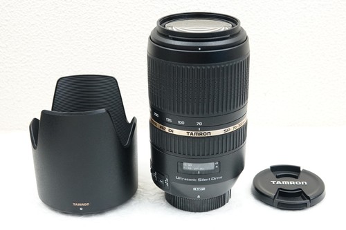 Tamron 300mm 5 6 di - 70-300mm, f4-5.6