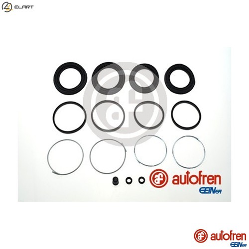 Repair kit brake - repair,