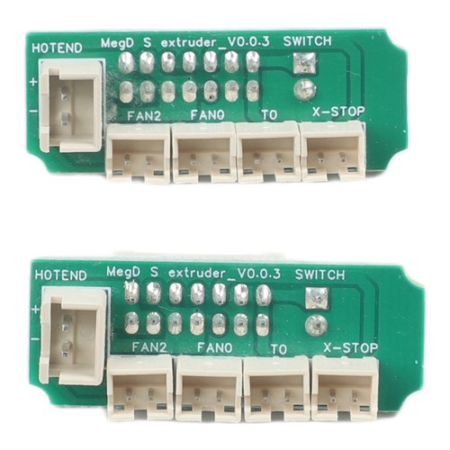 2pcs replacement pcb board for - replacement,