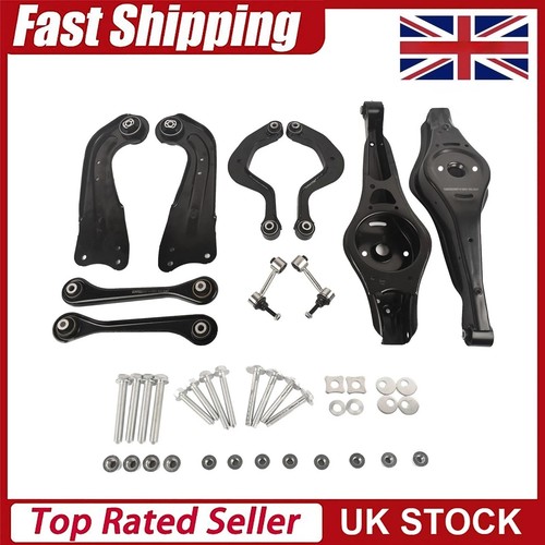 Fits golf mk5 mk6 - fits, vw