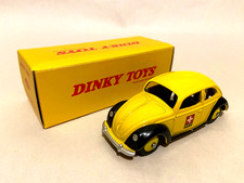 Atlas Classic Dinky Toys