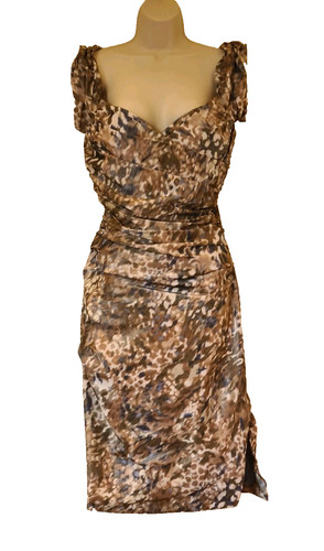 Vivienne westwood brown - vivienne,