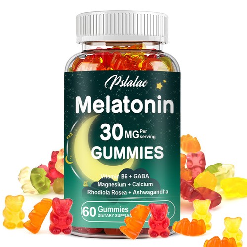 Melatonin 30mg sleep aid - melatonin,