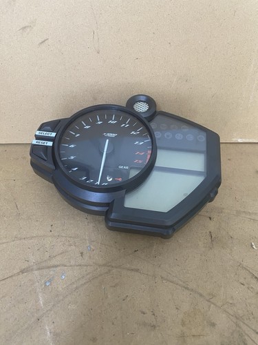 Yamaha speedometer clock - r1,