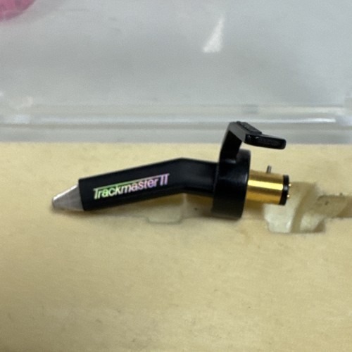Stanton trackmaster stylus - stanton,