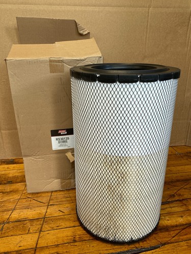 Baldwin rs30135 air filter for - baldwin,