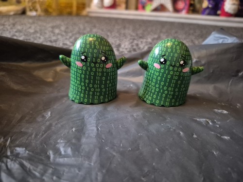 Lankybox figures - lankybox,
