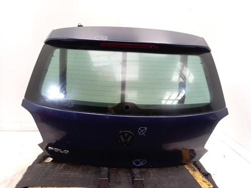 Volkswagen polo boot lid - polo,
