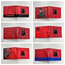 Spider-Man Coin Purse
