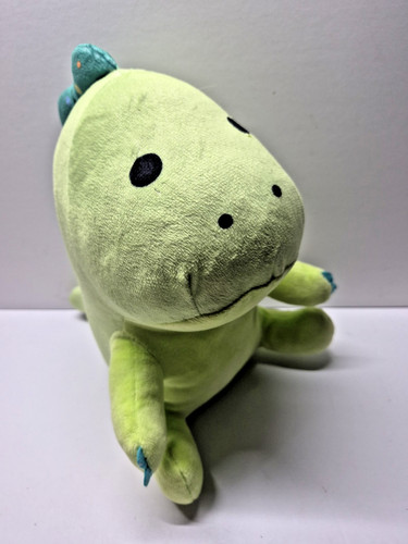 Moriah elizabeth pickle plush - moriah,