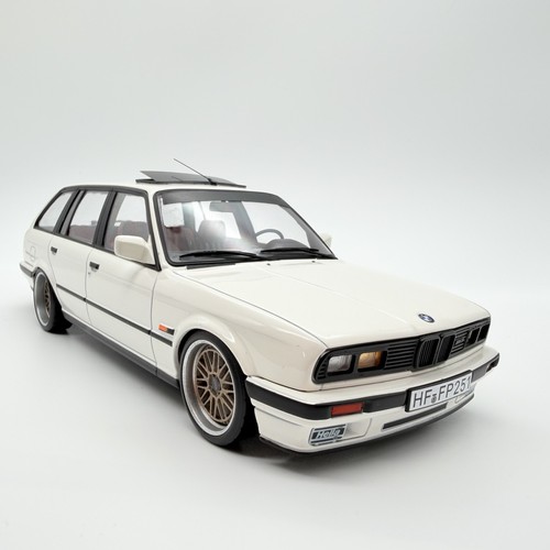 Norev bmw 325i e30 - bmw,