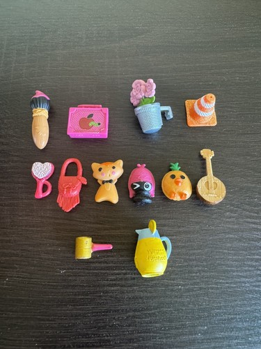 Lalaloopsy mini mixed - lalaloopsy,