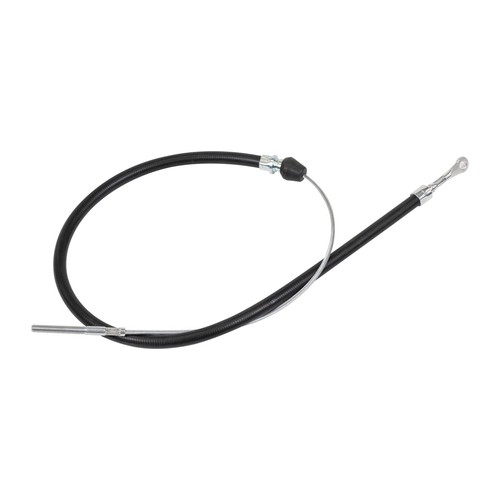 Front handbrake cable 1510 - front, l1=1510
