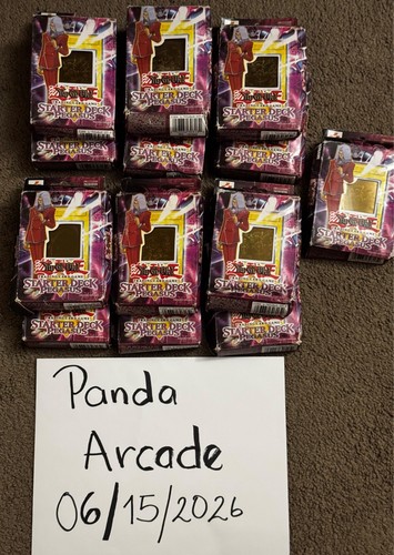 Lot pack gi oh - pack, 13