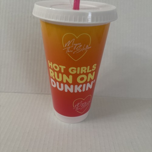 Rare dunkin donuts megan - rare,