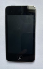 Apple iPod Touch 2nd Generation 8GB Black/Silver