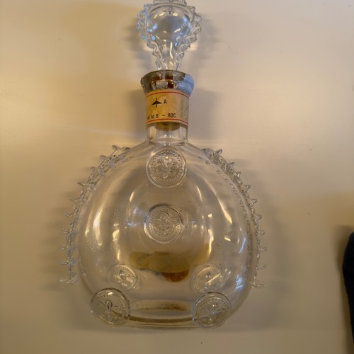 Vintage 1960s remy martin - remy,