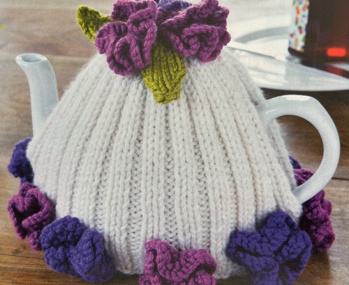 Traditional tea cosy - -, 3