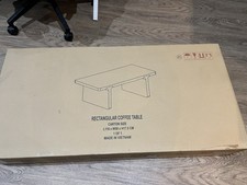 DAVID PHILLIPS Rectangular