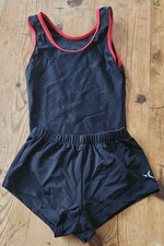 The Zone boys Leotard Size 26"