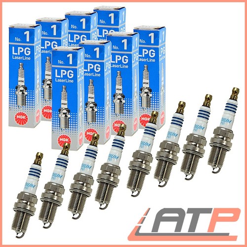Ngk 1496 spark ignition plug - 1496,