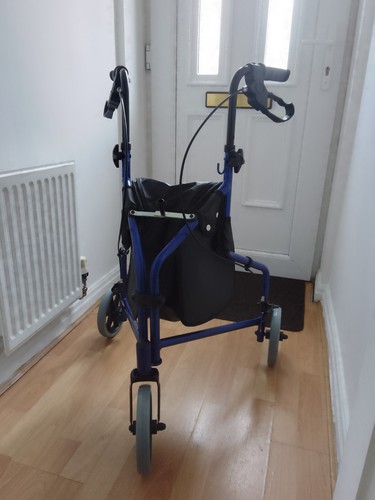Care mobility walking aid - co,