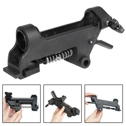 Electric outboard motor - motor, mount