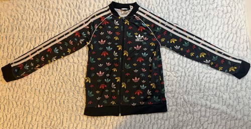 Adidas kids track jacket - adidas,