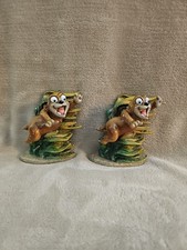 Robert Wyland Retired Spouty