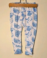 Wilson and Frenchy Whale Of A