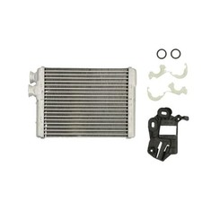THERMOTEC D6P020TT HEAT EXCHANGER, INTERIOR HEATING ORIGINAL NEW OE REPLACEMENT