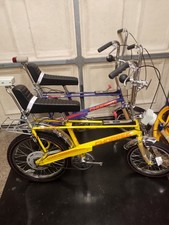 Raleigh Chopper MK4 boxed