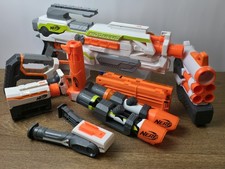 Nerf Modulus Blaster Bundle