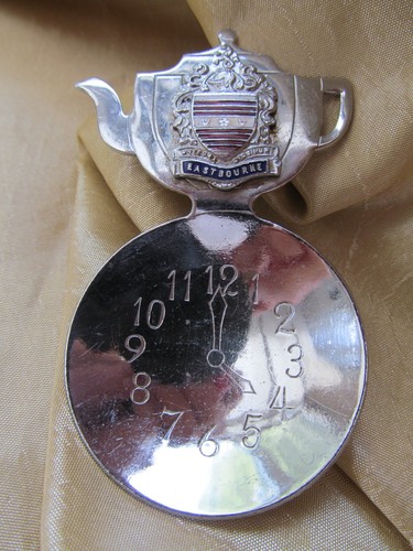 Vintage eastbourne souvenir - vintage,