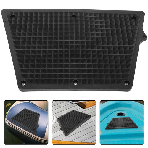 Transom support plate - transom,