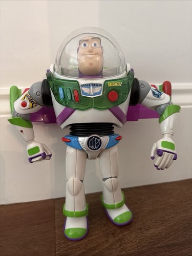 Toy story buzz lightyear - toy,