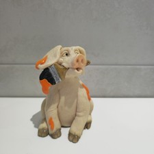 Piggin & Friends - Decorating - 02501 by David Corbridge 1995