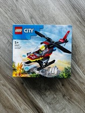 LEGO CITY: Fire Rescue