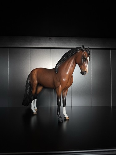 Peter stone andalusian - peter,