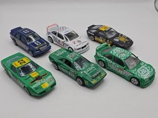 Burago die cast car - 1/43,