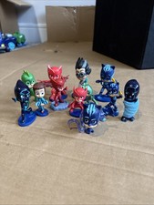 PJ Masks Figure Bundle Between