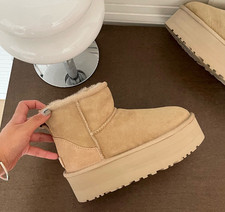 Women's Platform Shoes U//g//g