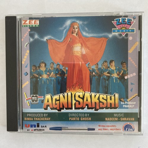 Agni sakshi bollywood - agni,