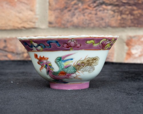 Chinese 19th century nyonya - chinese,