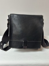 Genuine vintage Thick Leather