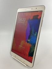 Samsung Galaxy Tab Pro SM-T320 8.4" Wi-Fi White 16GB Android Tablet #i01