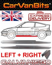 FOR HONDA CIVIC CRX 87-92 ED9