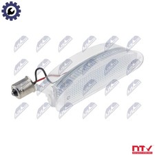 LICENCE PLATE LIGHT ELP-RE-009